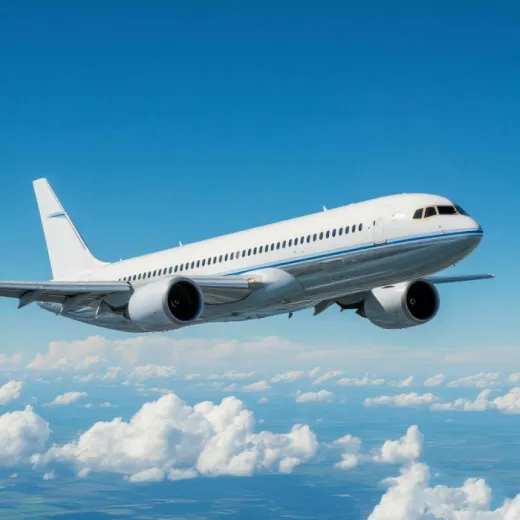 Стюардесса/стюард в Emirates