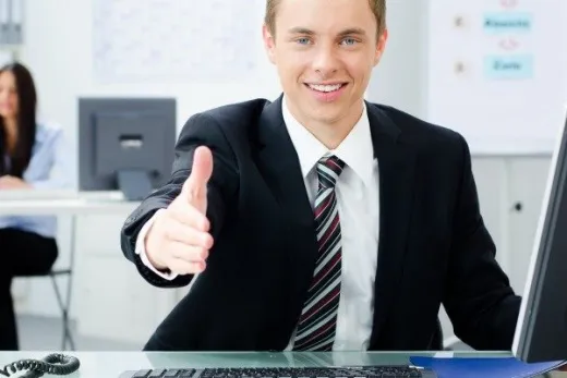 Менеджер по продажам