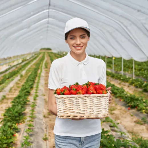 Сборщик урожая